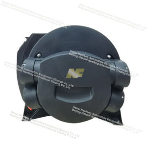 Calentador Combinado NF de 6 kW y 110 V para Autocaravanas, Calentador de Aire Caliente y Agua Caliente, Similar a <span class=keywords><strong>Truma</strong></span> - Product Image 6