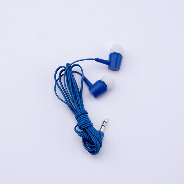 JH Brand in Ear Headphones IPX-2 Waterproof 3.5mm Gold Plated Plug Best Selling Wholesale with Free Sample for Music Lovers