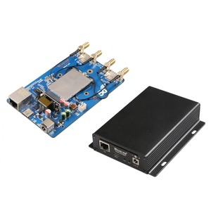 RM551E-GL(ES) 5g mô-đun 5g/sub-6 GHz & mmwave mô-đun được thiết kế cho các ứng dụng IOT/embb tùy chỉnh - Product Image 1