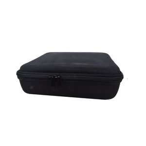 Set di <span class=keywords><strong>Scacchi</strong></span> Pieghevole da Viaggio Ecologico (51x51cm) con Scacchiera in Silicone e <span class=keywords><strong>Pezzi</strong></span> in Plastica, Leggero e Portatile con Custodia Rigida - Product Image 4