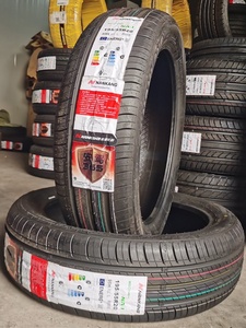 Pneus radiaux Nangang pour BMW I3 (avant 155/70R19 arrière <span class=keywords><strong>175</strong></span>/<span class=keywords><strong>60R19</strong></span>) & pour Smart 155/60R15 <span class=keywords><strong>175</strong></span> 55R15 - Product Image 3