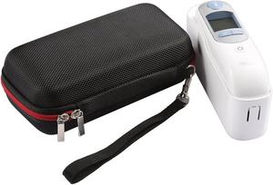 حقيبة مخصصة من الشركات المصنعة لميزان الحرارة براون 7 IRT6520 رقمي - Product Image 5