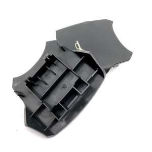 Linde 3005471900แผ่นปิดปุ่มแตรแท้อุปกรณ์ยกรถยกสำหรับรถยก1151/1152/1169 - Product Image 2