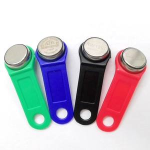 Đầu Đọc/Đọc Phím Ibutton/Đầu Đọc Thẻ TM Giao Hàng Nhanh - Product Image 6