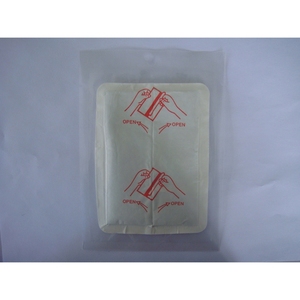 Scaldavivande istantaneo con patch calda per crampi mestruali/cura PMS cerotto per alleviare il dolore caldo - Product Image 2