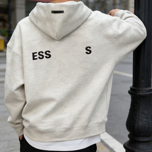 Sudadera ESSEN TIALS, Sudaderas de Mezclilla, Chándal <span class=keywords><strong>Fear</strong></span>, Ropa Fog <span class=keywords><strong>Tears</strong></span>, Pantalones de Chándal Ss22, Camiseta 1977, Sudadera Ing con Logotipo - Product Image 6