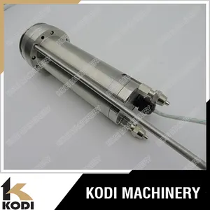 KODI High Speed Centrifugal Spray Dryer Atomizer Spray Nozzle Spin Motor