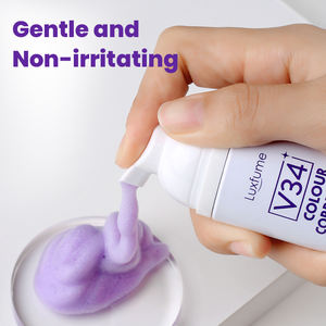 ماركة أولين الخاصة 60 مل معجون أسنان موس يزيل الأسنان الصفراء فوم لإزالة التبييض وتنظيف معجون الأسنان ومصحح لونه - Product Image 3