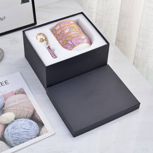 ชุดชามและช้อนเซรามิกหรูหราสไตล์ยุโรป - Product Image 2