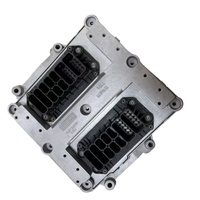 Unité de commande électronique ECU ECM de qualité supérieure pour camion Scania 1514611 1726098 1726100 Unité de commande du moteur ECU EMS