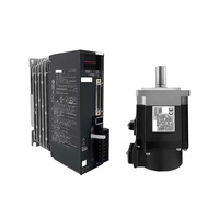 Moteur électrique triphasé 400 W 50/60 Hz 108 V IP65 HG-KN43J-S100, neuf, original, automatisation industrielle, commande programmable