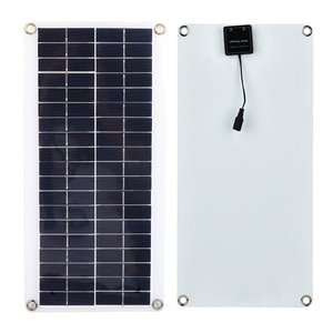 Kit <span class=keywords><strong>de</strong></span> panneau solaire 300W complet 12V USB avec contrôleur 10-60A cellules solaires <span class=keywords><strong>pour</strong></span> voiture Yacht RV bateau <span class=keywords><strong>chargeur</strong></span> <span class=keywords><strong>de</strong></span> <span class=keywords><strong>batterie</strong></span> <span class=keywords><strong>de</strong></span> téléphone portable - Product Image 1