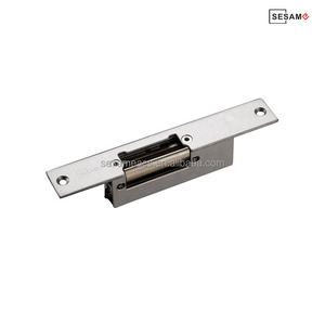 Cerraduras eléctricas <span class=keywords><strong>de</strong></span> placa corta <span class=keywords><strong>de</strong></span> 12VDC Fail Secure - Product Image 3