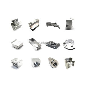 Servicio EDM de alambre de alta calidad de mecanizado CNC personalizado LIZE para todas las piezas de <span class=keywords><strong>metal</strong></span>, incluido el acero inoxidable con brochado incluido - Product Image 1