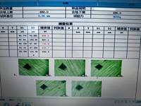 Probador de Dureza Ultrasónico para Pruebas NDT con Calibración Multipunto, Alta Precisión, Alta Velocidad, Portátil, Fácil de Usar