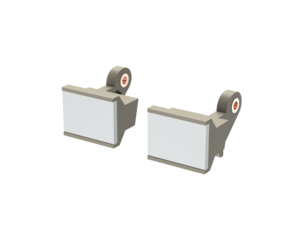 RDEKONO Schroff Nvent Elma Inserter/Extractor Mango Tipo IEL, Palanca Gris, Palanca Negra Schroff Elma Polyrack - Product Image 5