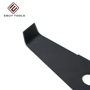 Cuchilla de Desbrozadora de 2T 450*90mm 65Mn para Cortar Césped y Maleza - Product Image 4