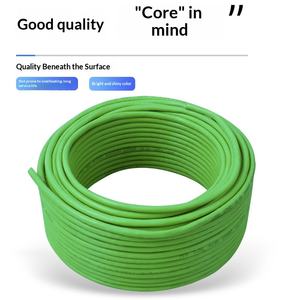 <span class=keywords><strong>Cable</strong></span> de Red Gigabit para Monitoreo de Seguridad en el Hogar, Cobre Sin Oxígeno Super <span class=keywords><strong>Categoría</strong></span> <span class=keywords><strong>6a</strong></span>, 300 Metros, Par Trenzado Sin Blindaje - Product Image 4