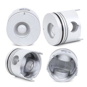 Phụ tùng ô tô động cơ <span class=keywords><strong>Piston</strong></span> 4jh1 8-97305-586-1 <span class=keywords><strong>piston</strong></span> Kit cho <span class=keywords><strong>ISUZU</strong></span> 117 2ab1 2kc1 3ab1 3ad1 3ae1 - Product Image 2