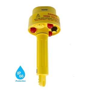 Détecteur de proximité haute tension TECPEL HVP-300 Taïwan, électronique, protection IP66, 275KV - Product Image 1
