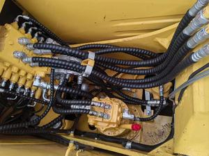 รถขุดโคมัตสึ PC120-8 PC130-8 PC130-7 มือสองขายดี, โคมัตสึ PC120 130 128 160 สภาพดี ผลิตในญี่ปุ่น โคมัตสึขนาดกลาง - Product Image 4