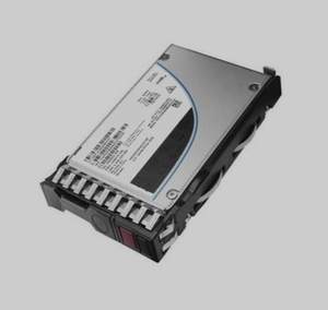 P51460-B21 HPE SSD NVMe Gen4 de Alto Rendimiento para Uso Mixto SFF SCN U.2 P5620 de 3.2TB, SSD HPE NVMe de 3.2TB - Product Image 1