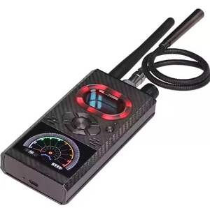 Detector <span class=keywords><strong>de</strong></span> Cámaras Ocultas Antiespía K99, Detector <span class=keywords><strong>de</strong></span> Señales RF, Lentes <span class=keywords><strong>de</strong></span> Cámaras Inalámbricas, Rastreador GPS, Detector <span class=keywords><strong>de</strong></span> Dispositivos Magnéticos GSM, Escáner VS K88 - Product Image 6