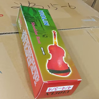 Vente en gros pas cher Toutes les tailles 4/4-3/4 Pieds pliables et réglables en hauteur Éponge Muet repose-épaule pour violon