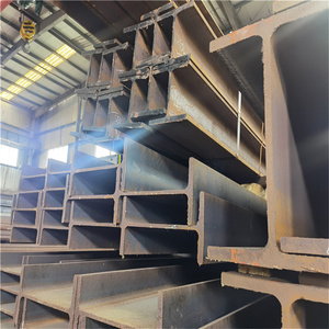 Tiêu chuẩn Nga h-dầm HBE 220 h dầm tiêu chuẩn Nga, GOST 380-88 H dầm s355jr - Product Image 5