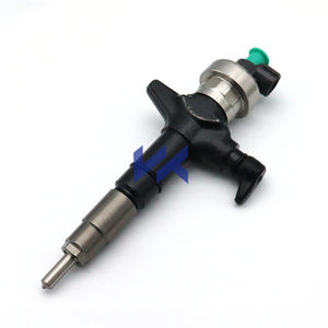 Iniettore Diesel Common Rail 095000-7320 23670-0R130 per Toyota Avensis <span class=keywords><strong>2</strong></span> D 2AD-FTV 0950007320 236700R130 - Product Image 2