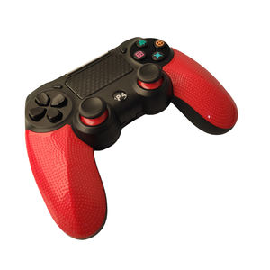 YLW <span class=keywords><strong>2020</strong></span> Nice New Design Joystick Contrôleur de jeu sans fil de style sans fil pour console de jeu <span class=keywords><strong>PS4</strong></span> Gamepad - Product Image 3