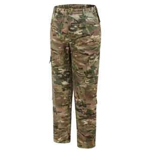 Pantalon cargo numérique Desert CP vert noir kaki, pantalon camouflage ACU, pantalon ACU, pantalon tactique - Product Image 2
