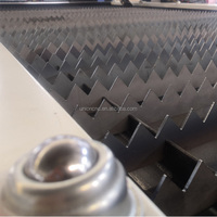 Machine de découpe au jet d'eau/machine de découpe plasma cnc au meilleur prix