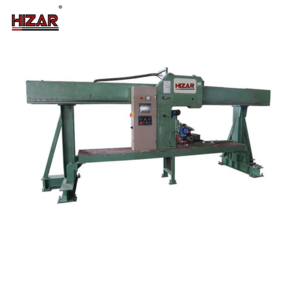 <span class=keywords><strong>HIZAR</strong></span> del borde de piedra máquina de corte de perfil para el granito de mármol - Product Image 1