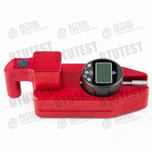 Alan için laboratuvar işaretleme kalınlığı testi ve dijital yol işaretleme kalınlık ölçer - Product Image 3