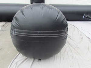 Pantalla de cine inflable gigante para eventos, unidad inflable al aire libre en cine a la venta - Product Image 5