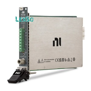 National Instruments Pxie-4138 Pxi Source Unit Lexso ชุดอุปกรณ์จ่ายสัญญาณ Pxi รุ่น Pxie-4138 ของ National Instruments Lexso - Product Image 1