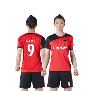 Volleyball Uniforms Mens Shirt Sleeveless T Shirts Women Badminton Shirts <b>Table</b> <b>Tennis</b> Set Team Running Fitness Sets - Product Image 1