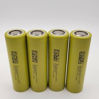 Batterie DMEGC 21700 50E INR21700-50E 3C 15A (stock UE) pour vélos électriques et trottinettes électriques DMEGC EV SAMSUNG LG 50E/50GB/M50LT/M50/50S/50PL/50SE