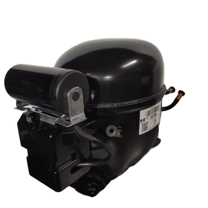 New Refrigerator <strong>Compressor</strong> Huaguang <strong>Wanbao</strong> ANA120XL ANA110K AN90HX AN120H ANA90 ANA110 Freezer Refrigeration <strong>Compressor</strong> R134a - Product Image 1