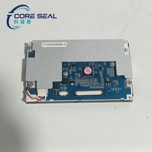 Pantalla LCD para Monitor 4652262 4631127 4653775 para Excavadora Hi Tachi ZX-3 Ca t 312D <span class=keywords><strong>320D</strong></span> E320D 325D 328D 330D - Product Image 3