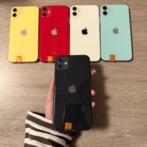 <span class=keywords><strong>iPhone</strong></span> <span class=keywords><strong>11</strong></span> usato all'ingrosso, versione USA sbloccata, 99% nuovo, 5G, telefono cellulare da 6,1 <span class=keywords><strong>pollici</strong></span>, adatto per <span class=keywords><strong>iPhone</strong></span> <span class=keywords><strong>11</strong></span> 128GB 64GB 5G - Product Image 3