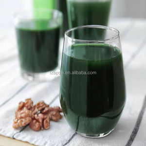 100% чистый натуральный порошок спирулины (<span class=keywords><strong>Spirulina</strong></span> Platensis) кормового качества для питания лошадей, крупного рогатого скота, свиней, рыб, собак - Product Image 6