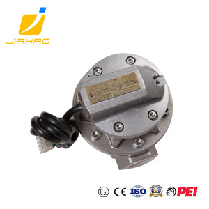 Medidor de flujo de combustible de engranaje ovalado de acero inoxidable OMG repetible y duradero para Estación de Servicio de coche dispensador <span class=keywords><strong>AdBlue</strong></span> - Product Image 5