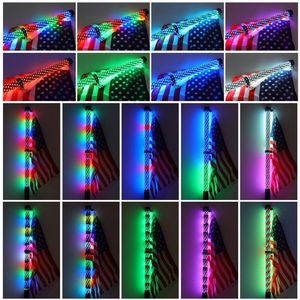 Không thấm nước điều khiển từ xa 1ft 2ft 3ft RGB đuổi theo chất béo Led Roi ánh sáng cho off-road SUV ATV UTV Polaris rzr 4x4 - Product Image 6
