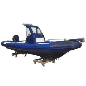 Bateaux pneumatiques rigides <span class=keywords><strong>de</strong></span> sauvetage en PVC <span class=keywords><strong>de</strong></span> haute qualité certifiés CE, légers, pour le surf et les interventions rapides en cas d'urgence marine - Product Image 1
