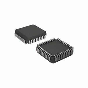 ชิปอิเล็กทรอนิกส์ AT27C1024-55JI 44 LCC หน่วยความจำ BOM IC มีสินค้าในสต็อก - Product Image 1