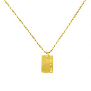 Collier Hip Hop Doré, Design Croix, Multi-étoiles, Sans Intermediaire, Anti-chute, Pierre Incrustée, Sensation de Solide, Idéal Cadeau - Product Image 4