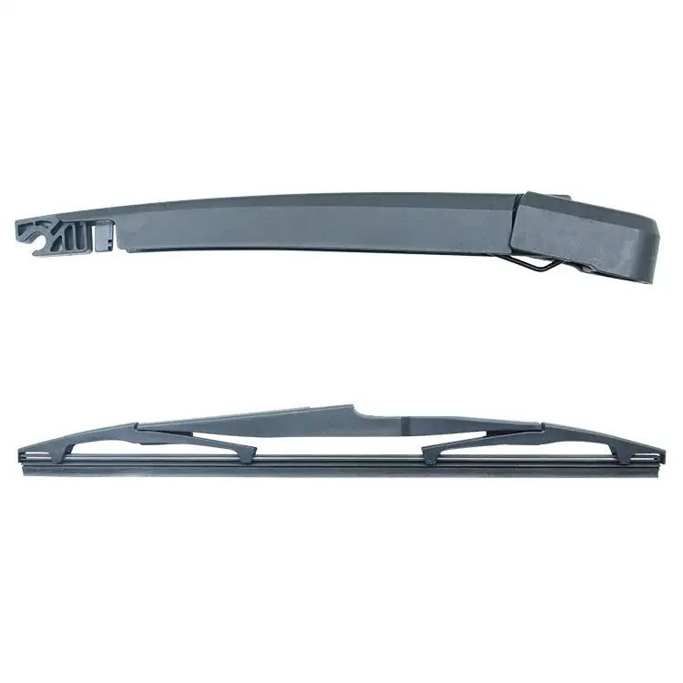 HAIYUAN Suitable for most cars Wiperbalde Windshield Manufacturers Rear Wiper Arm And Blade