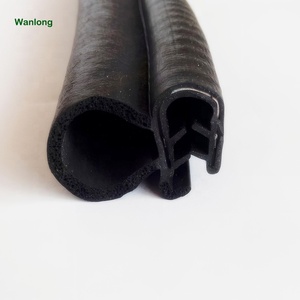 توريد المصنع دائم إبدم مقذوف مشترك الأختام تشذيب منتجات مطاطية عالية الجودة - Product Image 3
